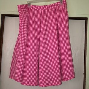 LuLaRoe Madison Pink